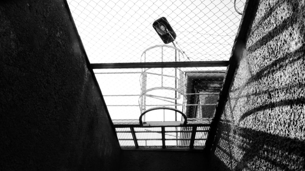 Staatssicherheitszwinger